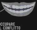 occupare conflitto web