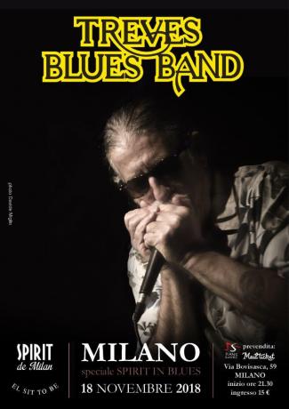 TBB Spirit de Milan 18 novembre 2018 immagine TBB Spirit de Milan 18 novembre 2018 immagine