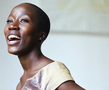 ROKIA TRAORE web
