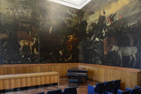 Sala grechetto sormani milano incontri culturali Sala grechetto sormani milano incontri culturali