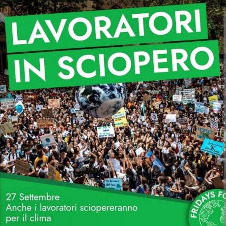 Sciopero lavoratori Sciopero lavoratori