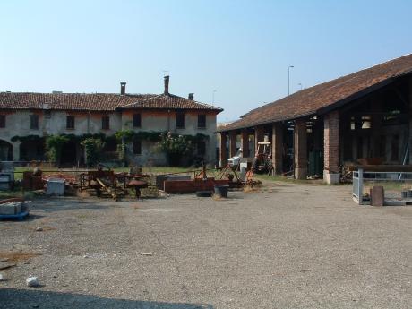 Consorzio La Cascina Villa D Alm Ef Bf Bd Consorzio La Cascina Villa D Alm Ef Bf Bd
