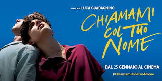 chiamami col tuo nome immagine chiamami col tuo nome immagine