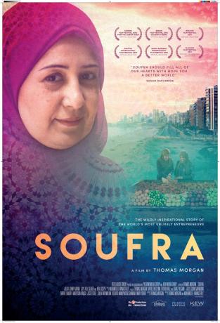 SOUFRA SOUFRA
