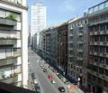 viale tunisia