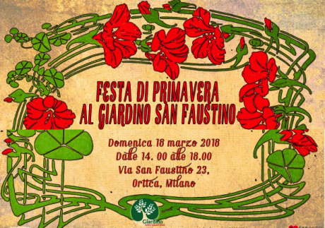 san faustino festa primavera san faustino festa primavera