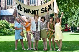 we want sex