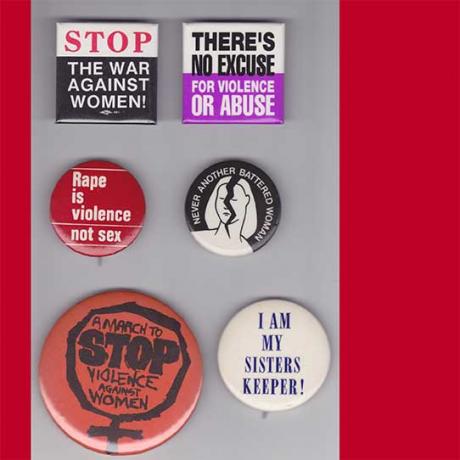 Anti ViolenceButtons web
