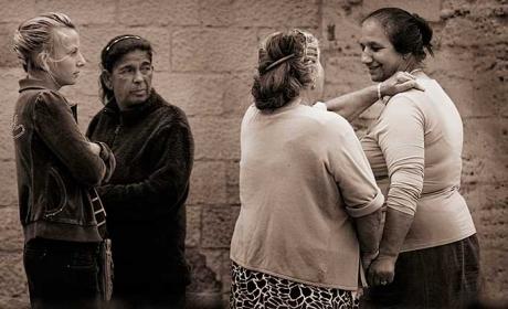 gitanes web