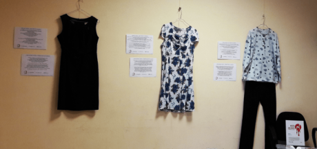 mostra abiti mostra abiti