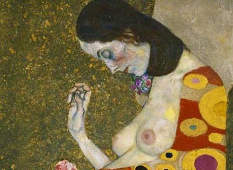 klimt iperemesi gravidica