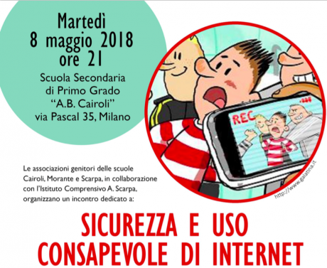 sicurezza e uso internet sicurezza e uso internet