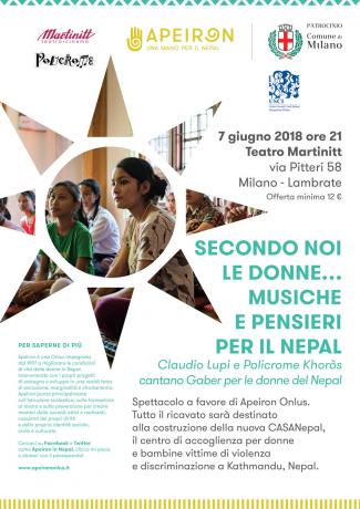 Evento Gaber Martinitt Milano 2018 Evento Gaber Martinitt Milano 2018