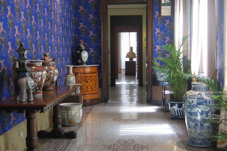 https://www.z3xmi.it/get image/BibliotecaLambrate Palazzo Morando 2