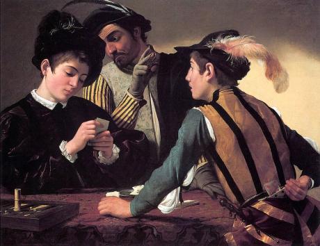 https://www.z3xmi.it/get image/Caravaggio+ +I+bari