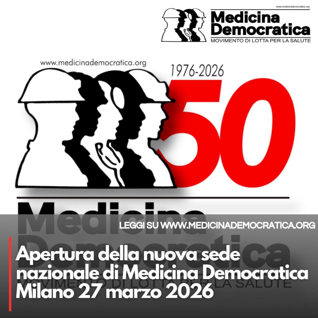 https://www.z3xmi.it/get image/Medicina+Democratica https://www.z3xmi.it/get image/Medicina+Democratica