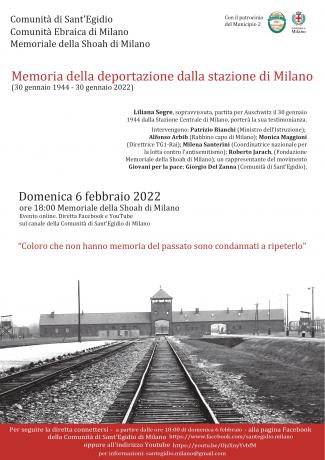 https://www.z3xmi.it/get image/Memoria deportazione 06 02 2022