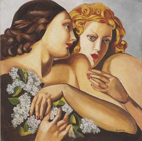 https://www.z3xmi.it/get image/Printemps Tamara de Lempicka 1898 1980 web https://www.z3xmi.it/get image/Printemps Tamara de Lempicka 1898 1980 web