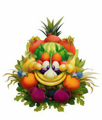 Foody il marchio dei mercati agroalimenatri