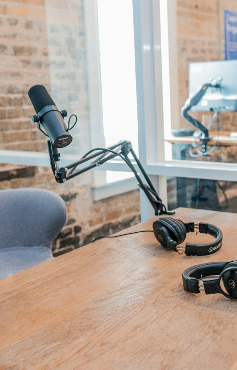 BibliotecaLambrate podcast