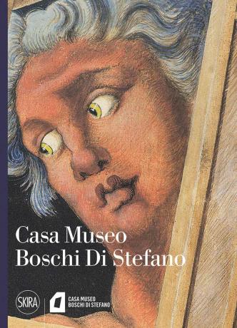 Casa Museo Boschi Di Stefano 2020 (2) Casa Museo Boschi Di Stefano 2020 (2)