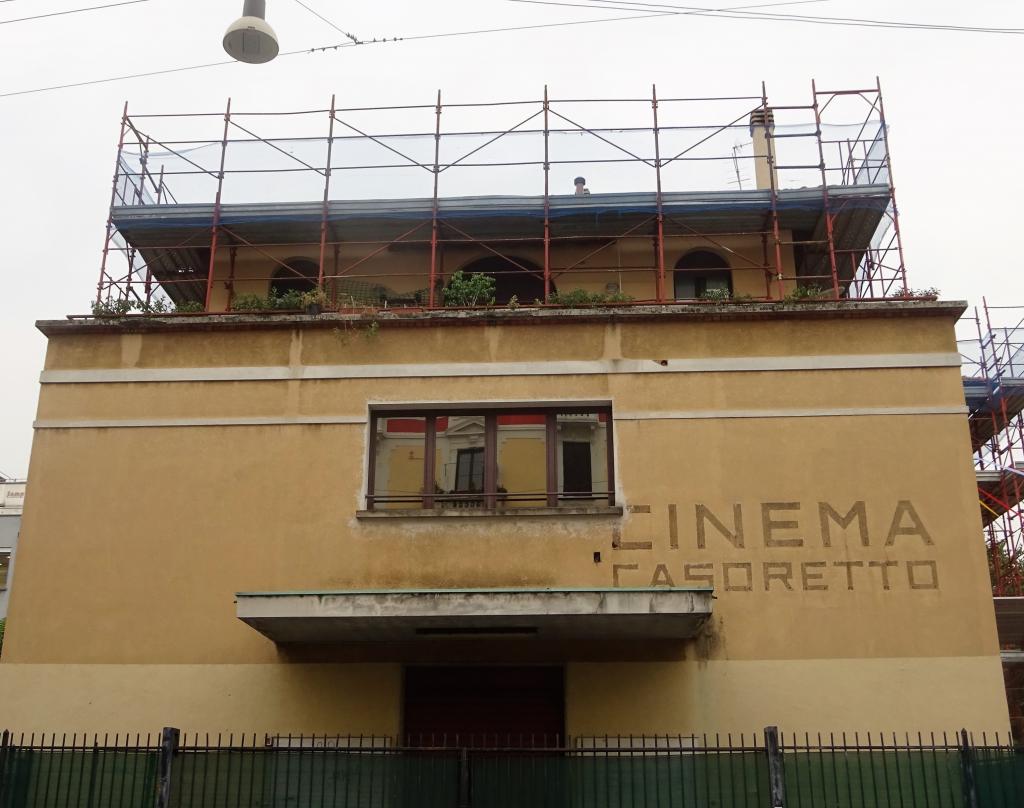 Cinema Casoretto