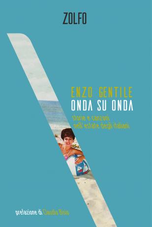 Cover Onda su onda Enzo Gentile a