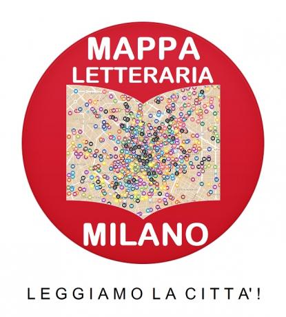 Logo Mappa piccolo immagine Logo Mappa piccolo immagine