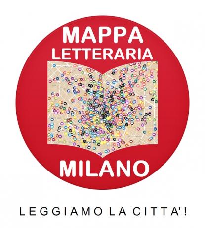 Logo Mappa piccolo immagine