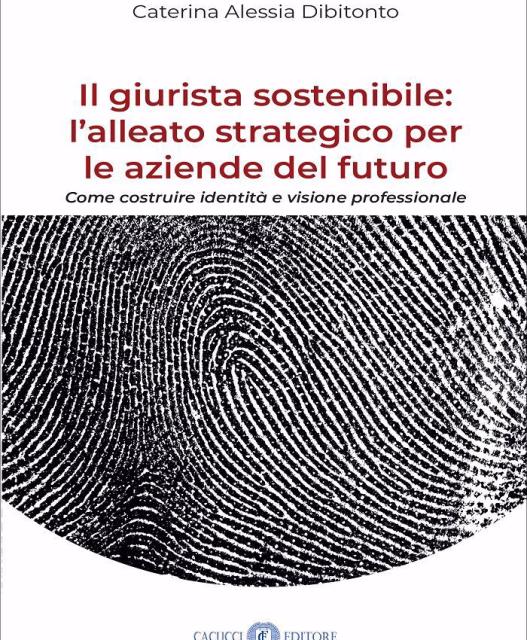 BibliotecaLambrate Ilgiurista sostenibile