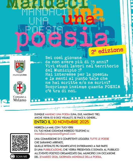 CONCORSO POESIA 25 4