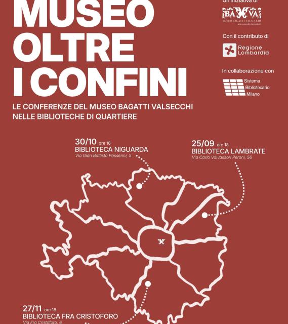 MuseoOltreIConfini BagattiValsecchi