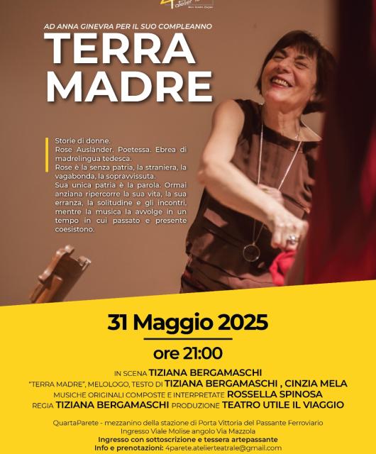 Terra madre
