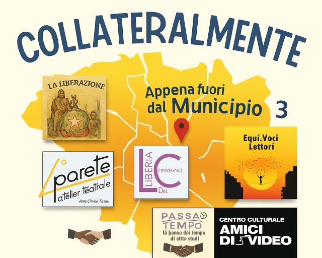 collateralmente nuovo