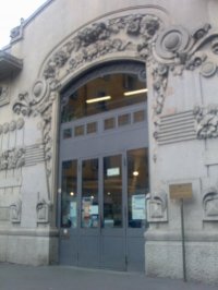 biblioteca porta venezia biblioteca porta venezia