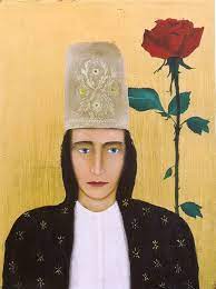 la rosa di Battiato la rosa di Battiato