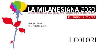 milanesiana 2020 immagine milanesiana 2020 immagine