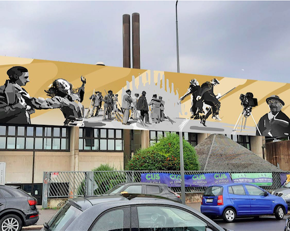 render SMOE miracolo A MILANO.bis render SMOE miracolo A MILANO.bis