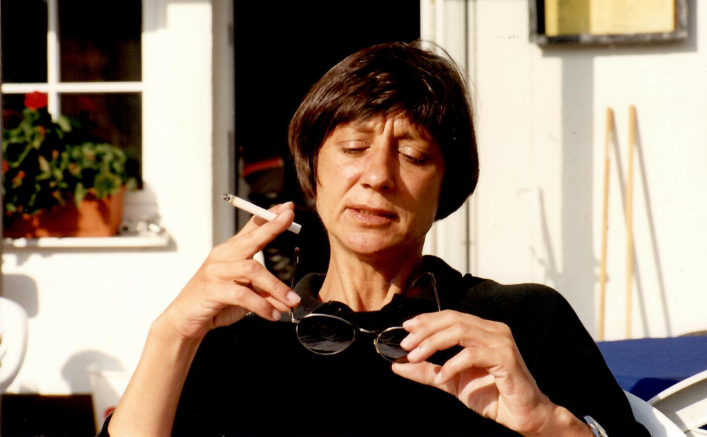 Daniela Benelli B1998