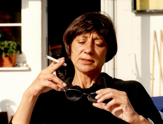 Daniela Benelli B1998