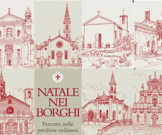 natale nei borghi