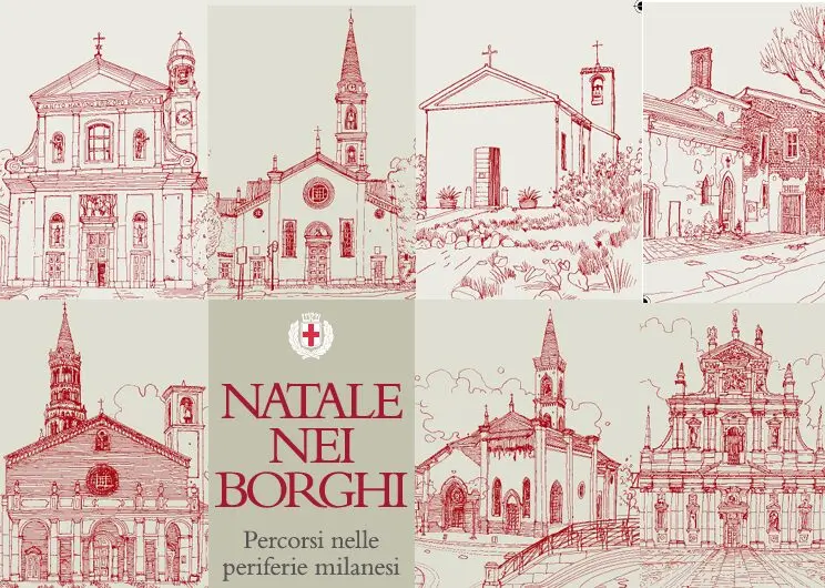 natale nei borghi