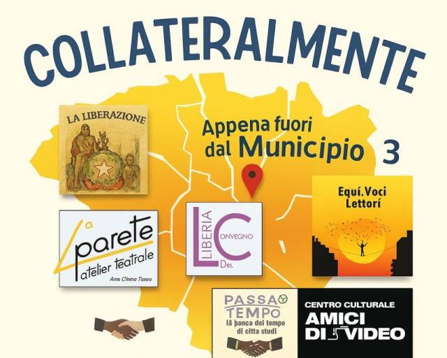 collateralmente nuovo