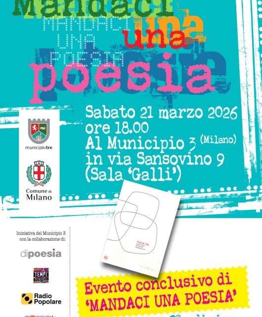 mandaci una poesia21mar