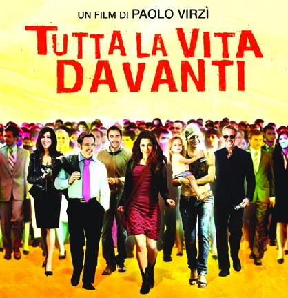tutta la vita davanti locandina ita tutta la vita davanti locandina ita