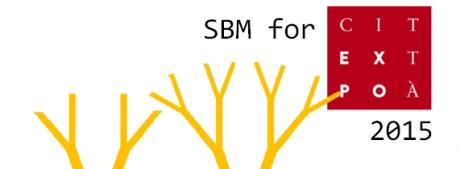 SBMforExpo SBMforExpo