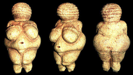 willendorf idolo