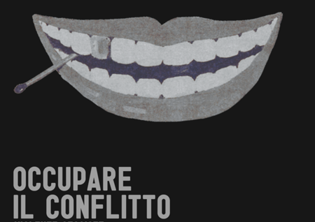 occupare conflitto web occupare conflitto web