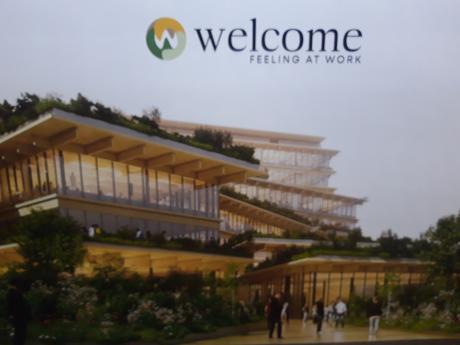 Progetto ex rizzoli 2 Progetto ex rizzoli 2