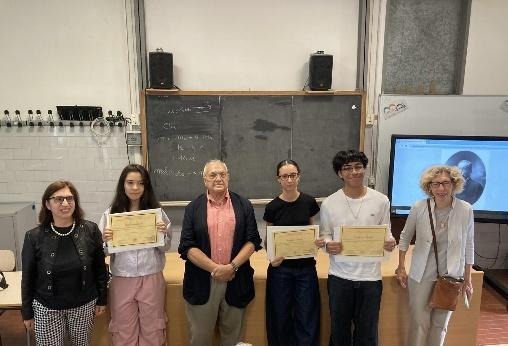Premio Laieta Molinari 26